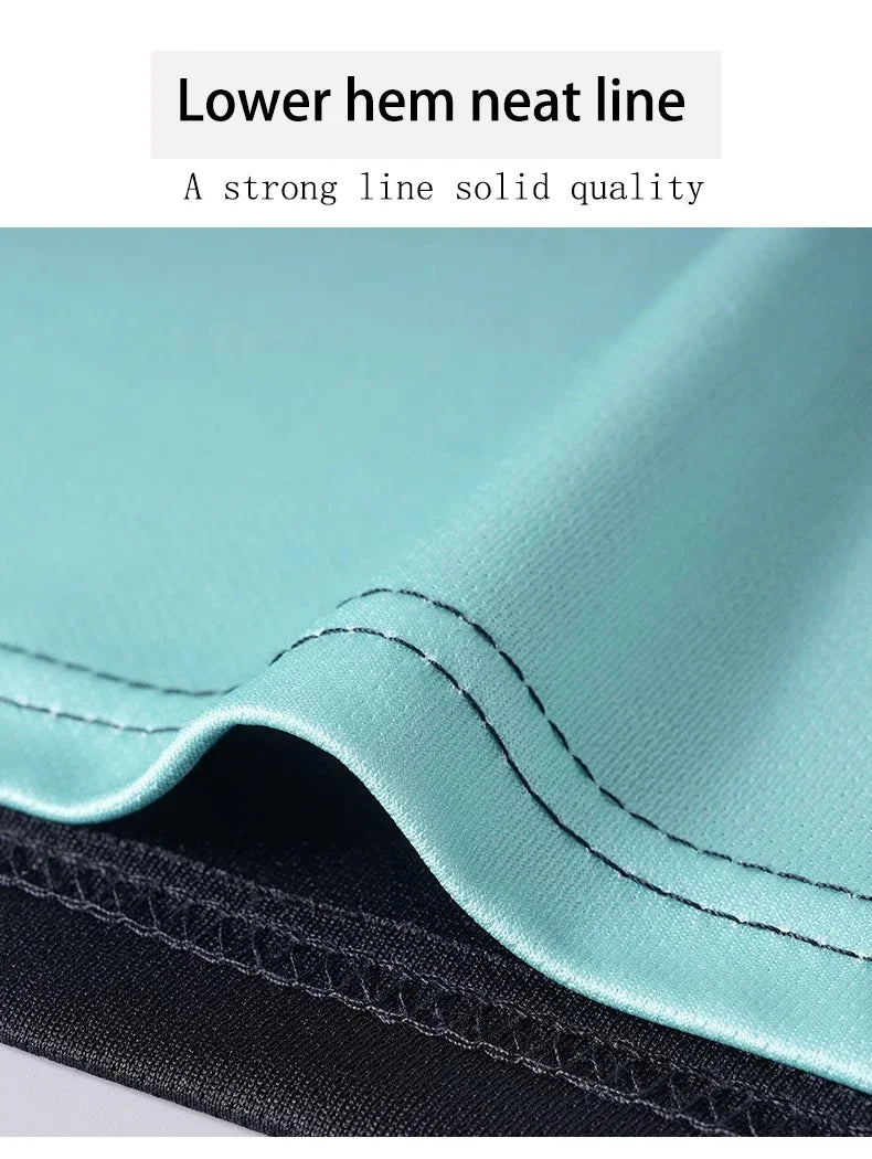 Sports set women's summer badminton clothes ping-pong dry clothes short sleeve shorts running fitness clothes