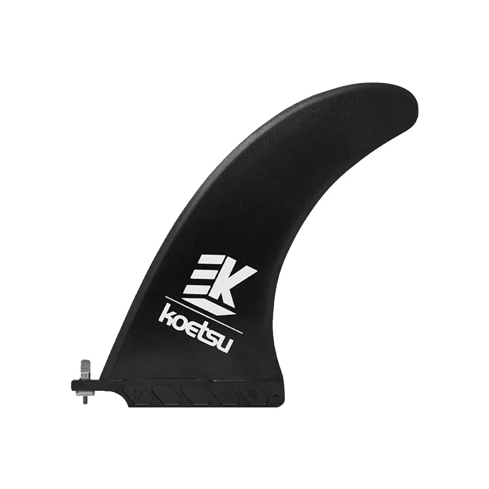 Surfboard Fin Quick Release Paddle Board Fin Detachable Surfboard Tail Fin Protective Stand Up Board Fin for Paddle Board