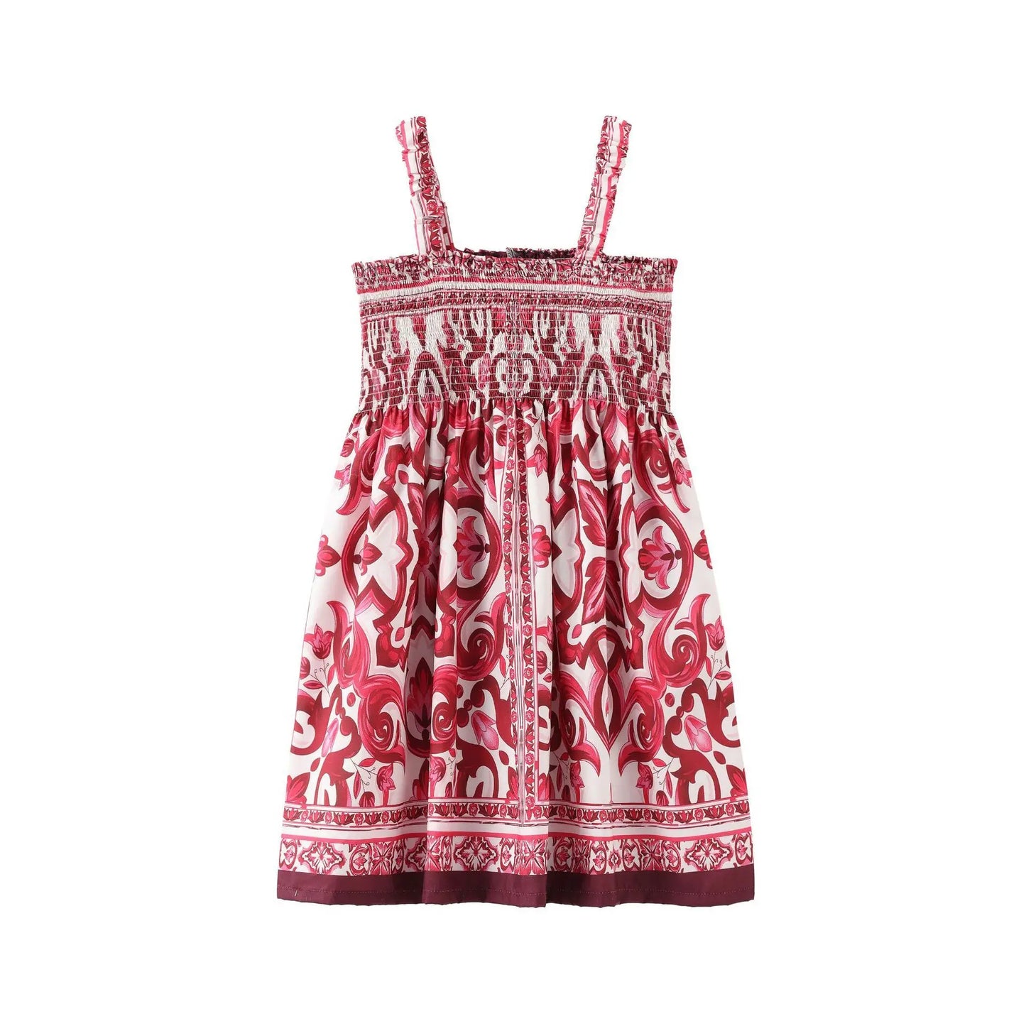 2025 Kids Costume Dresses For Girls Children Party Dress Ball Grown Vestido Infantil Menina Princess Vestido Girl Clothing