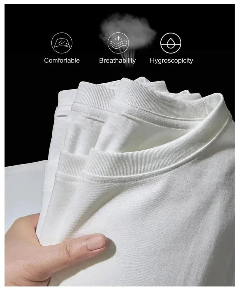 2025 Ropa Mujer Japanese T Shirts Women's Clothing Cute Print White Tees Casual Fashion Summer Camisetas Oversized Tshirts Tops