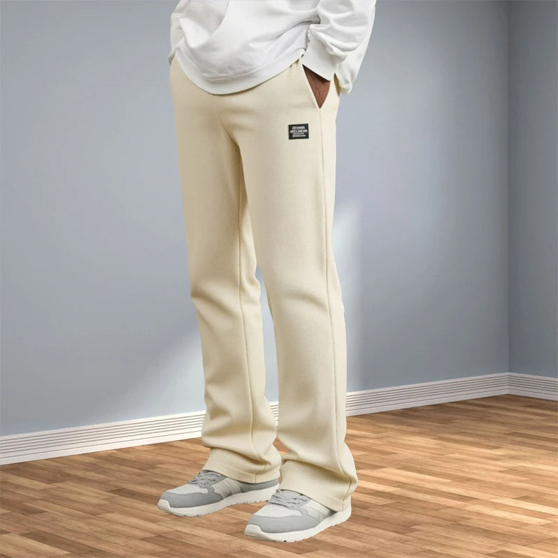 Casual Pants for Men, Men's Trousers, Men's Long Pants, Men's Sports Pants, Men's Joggers, Fashionable Style, Suitable for All Seasons, Ideal Gift for Men