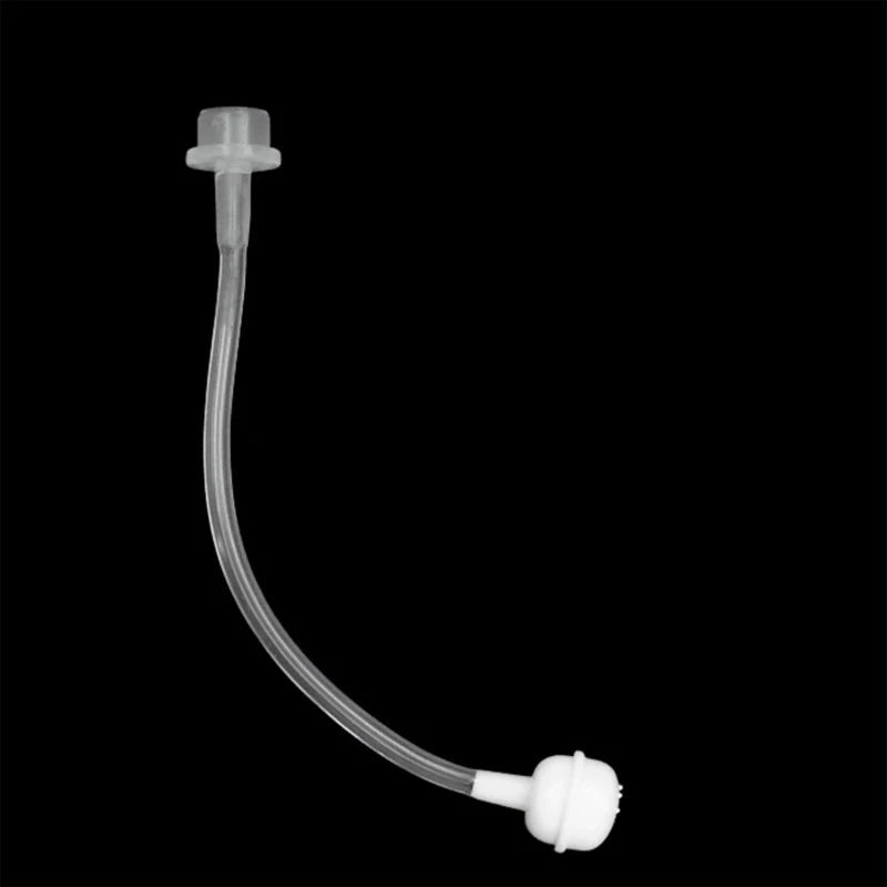 Baby Feeding Accessories Children Water Cup Straw Liquid Silicone Sippy Drink Bottle Replacement Dropshipping
