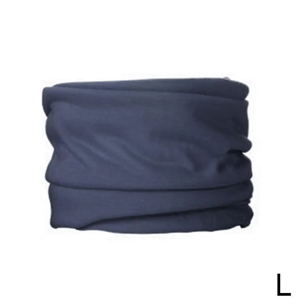 Outdoor Sport Scarf Neck Warmer Unisex Women Men Tube Face Scarf Hiking Cycling Face Head Wrap Cover Bandana Balaclava Headband