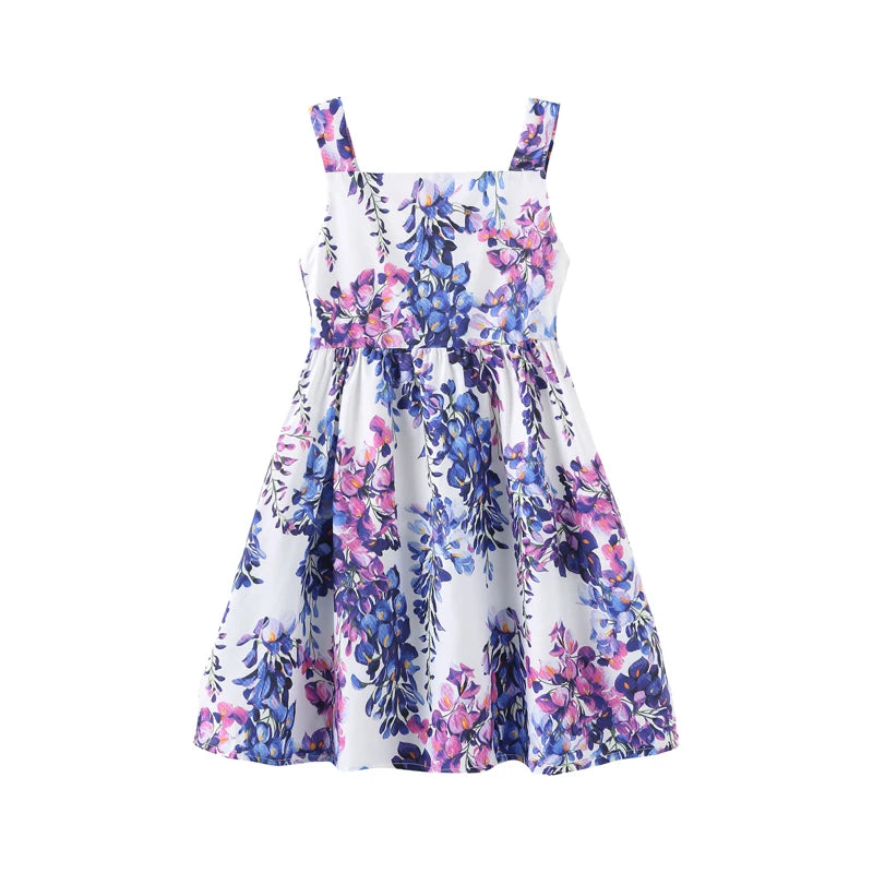 2025 Kids Costume Dresses For Girls Children Party Dress Ball Grown Vestido Infantil Menina Princess Vestido Girl Clothing
