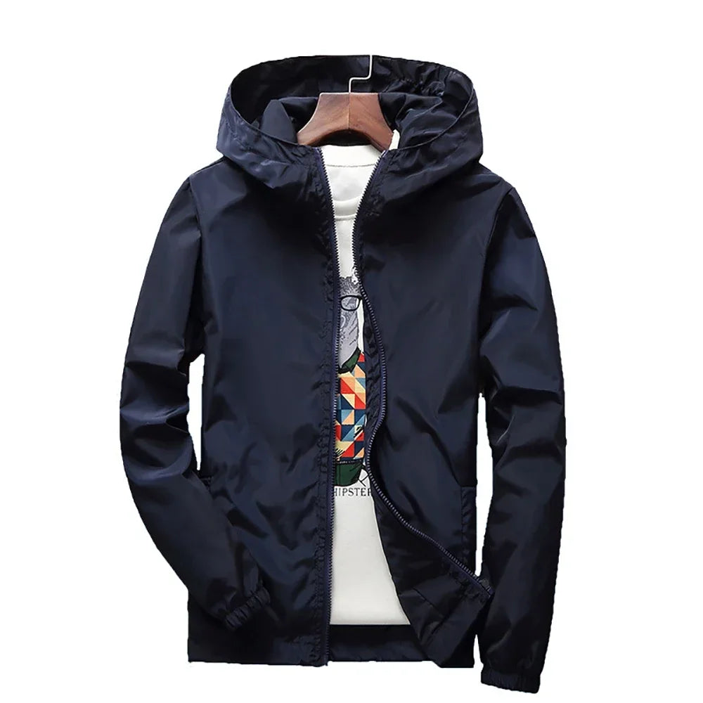 Camping Rain Coat Men Women Windbreaker Women Men Waterproof Jacket Cycling Protect Clothing Fishing Rain Wind Breaker Jacket
