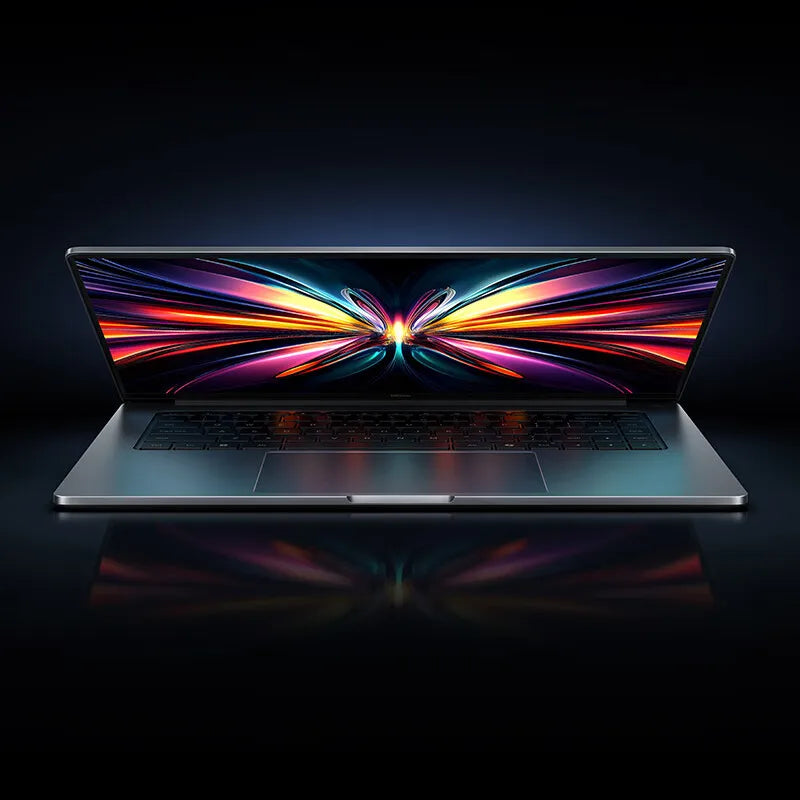 Xiaomi REDMI Book Pro 16 2025 Laptop Ultra 7 255H/Ultra 5225H Intel Arc Graphics 32GB LPDDR5X 1T SSD 16-inch 165 Hz 3.1K Screen