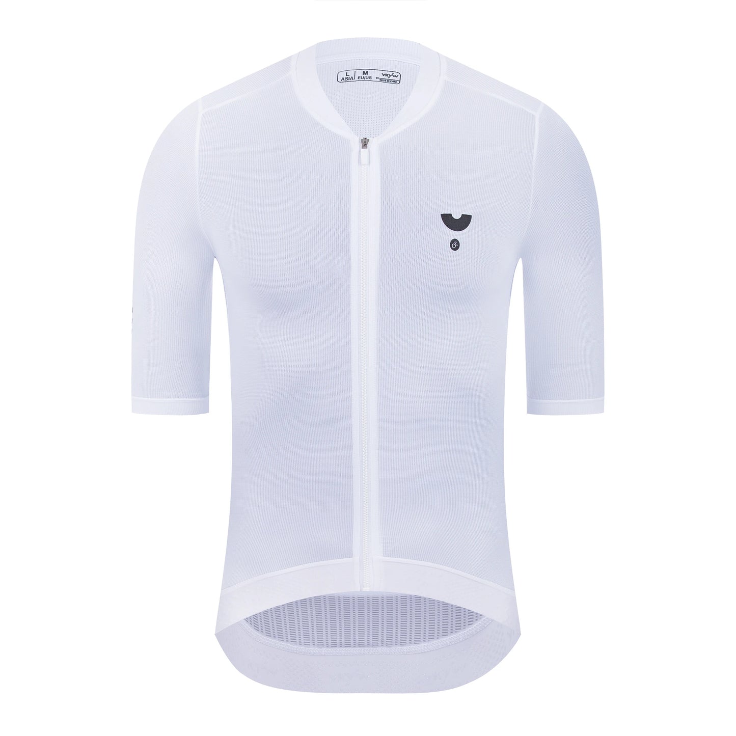 YKYWBIKE 2025 Men's Cycling Jersey Summer Spring Bicycle Shirt Road Bike Maillot Pro Team Breathable Cycling Clothes