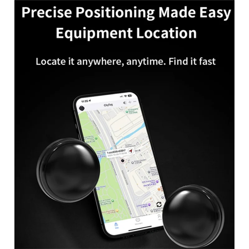 ABGI-GPS Tracker For Vehicles, Real Time Car Tracking Device, Car Locator For Vehicle Kids Elderly