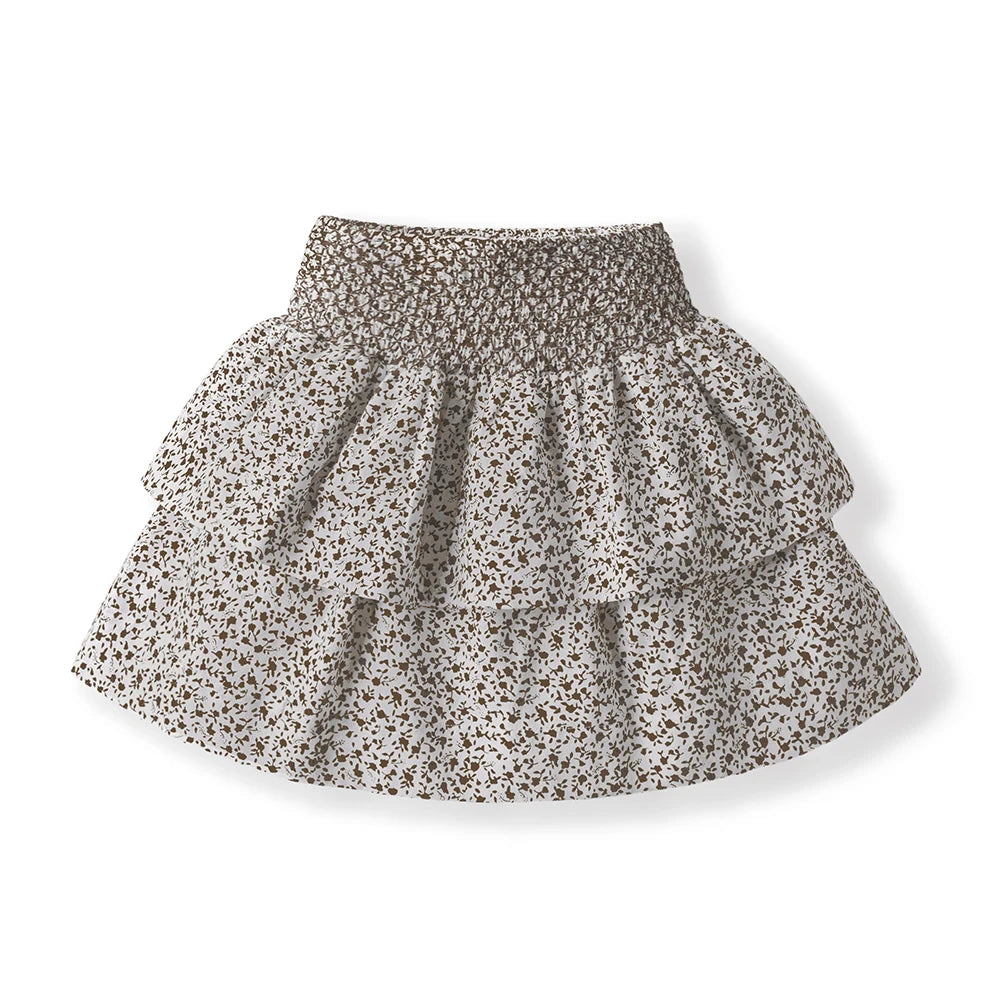 Boutique Children Kids Mathcing Clothes Brother Sister Baby Holiday Outfits Girls Smocking Dress Skirts Baby Rompers