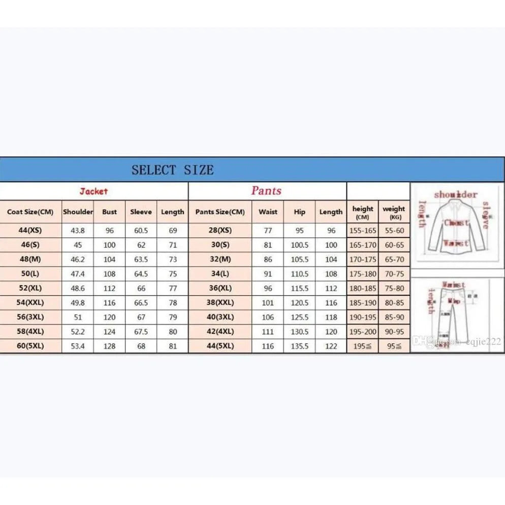 Ropa Mombre Grey Men's Suits Blazer Single Breasted Peaked Lapel Formal 2 Piece Jacket Pants Slim Fit Luxury Business Full Set