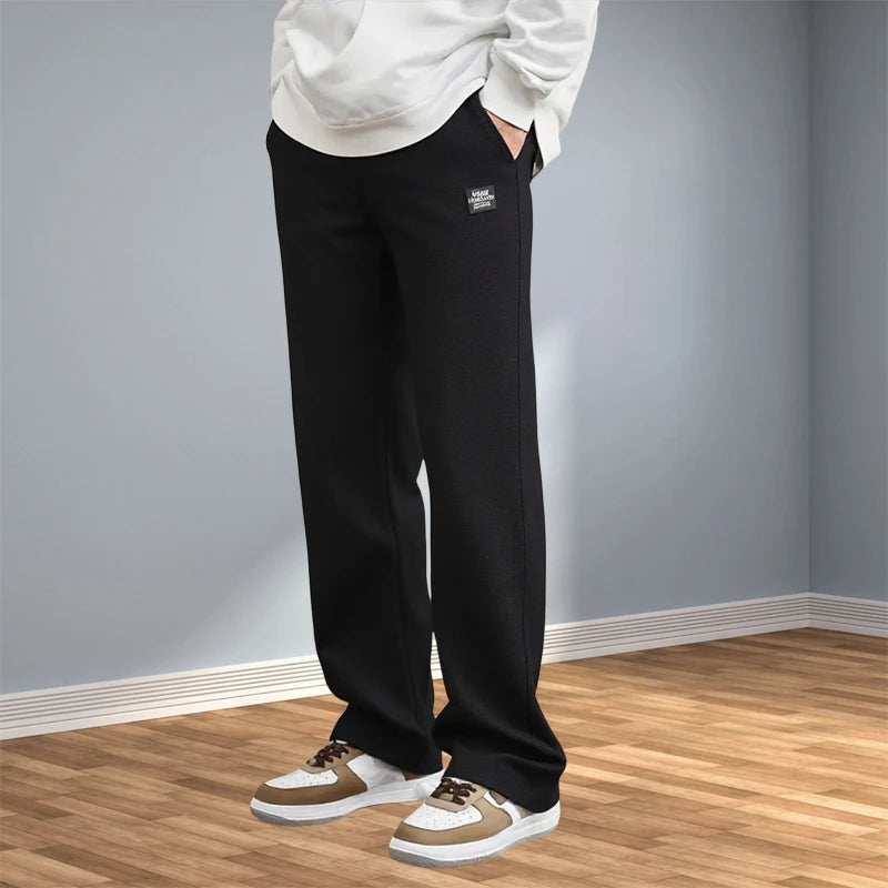 Casual Pants for Men, Men's Trousers, Men's Long Pants, Men's Sports Pants, Men's Joggers, Fashionable Style, Suitable for All Seasons, Ideal Gift for Men