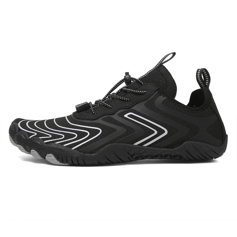 Barefoot Shoes for Men Casual Ladies Women Hiking Water Shoes Aquatic Sneaker Shoe Indoor Fitness Yoga Jump Rope Breathable