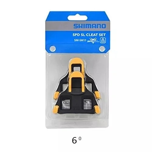 SHIMANO Road Bike Pedal Cleat SH10 SH11 SH12 Bicycle Cleats Original Box Shoes Cleats Bike Pedal Road Cleats