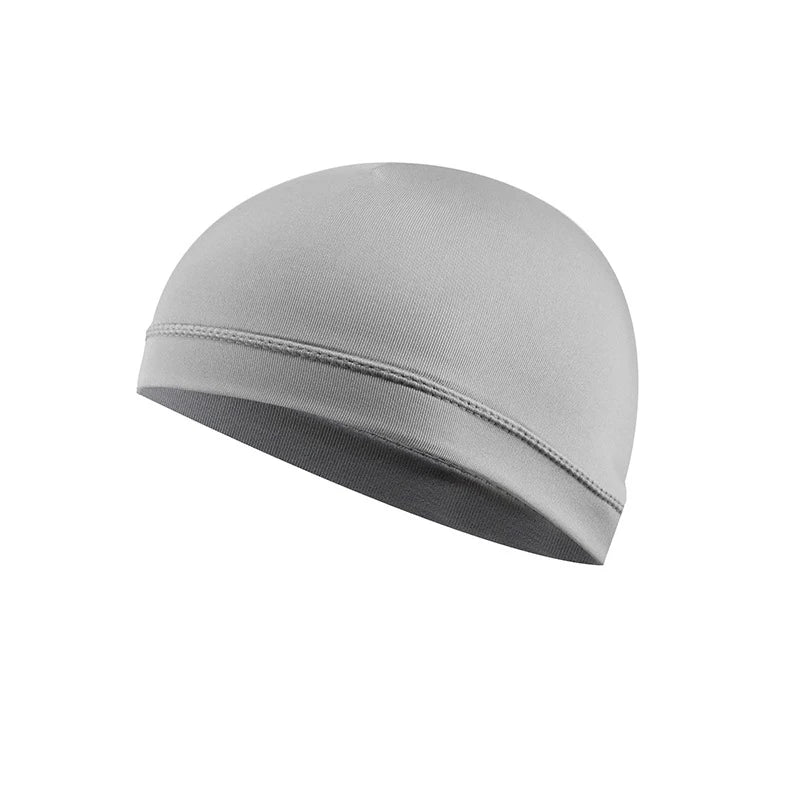 Summer Unisex Quick Dry Cycling Cap Anti-UV Hat Motorcycle Bike Bicycle Cycling Hat Anti-Sweat Inner Cap for Outdoor Sports Hat