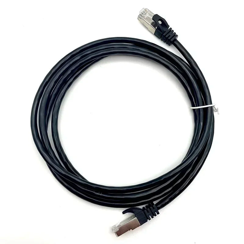 Cable For Communication Connecting Battery For Communication Connecting Seplos Battery To Voltronic Inverter