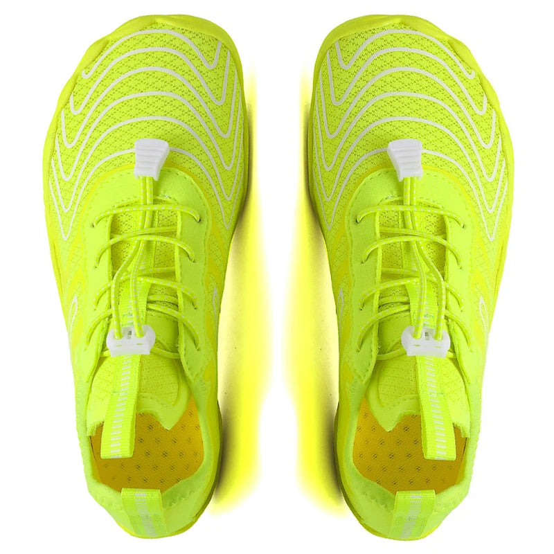 Barefoot Shoes for Men Casual Ladies Women Hiking Water Shoes Aquatic Sneaker Shoe Indoor Fitness Yoga Jump Rope Breathable