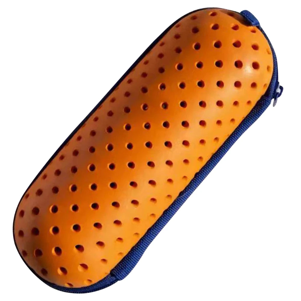 Swim Goggle Case EVA Swimming Goggles Protection Box Soft Sunglasses Bag Eyeglasses Case Breathable Reading Eyewear Storage Box