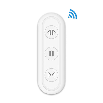 Tuya Smart Life Curtain Switch Rolling Blinds Engine Roller Shutter RF & WiFi Connected Google Home Alexa Echo Motor LoraTap