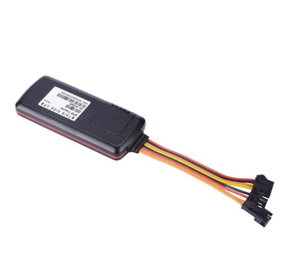 GPS Tracker   Car  Vehicle real time PC tracking system monitor