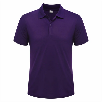 Ropa Hombre Polo Shirts Custom Printed Embroidery Men Clothing Shirts For Men Camisa Masculina Business Casual Breathable Top