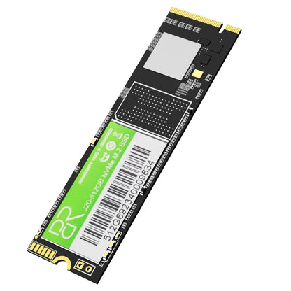 BR SSD 128G M.2 NVMe J20 256G PCIe Solid State Drive  M2 2280 512G internal hard disk HDD hard drive  for laptop desktop tablets