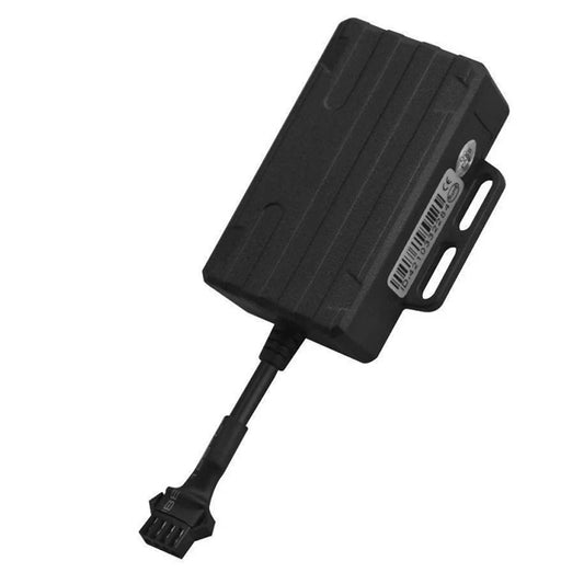 GPS Motorcycle Vehicle Car GPS GSM Tracker  Anti-lost Waterproof Real Time Tracking Locator Built-in Sensor Low Battery Alarm