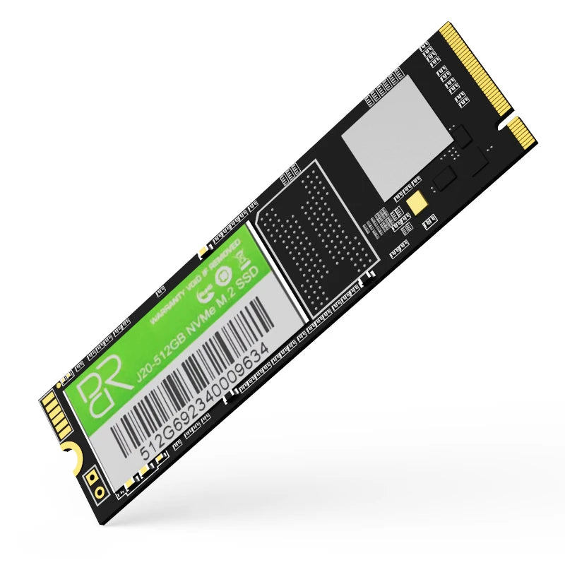 BR SSD 128G M.2 NVMe J20 256G PCIe Solid State Drive  M2 2280 512G internal hard disk HDD hard drive  for laptop desktop tablets