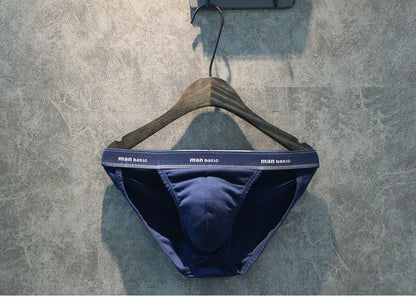 high hip underwear men briefs Pure cotton  men's underwear wholesale sexy underwear men mens briefs  ropa interior hombre