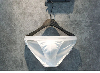 high hip underwear men briefs Pure cotton  men's underwear wholesale sexy underwear men mens briefs  ropa interior hombre