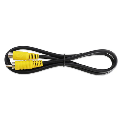 RCA 1m 3m 5m 8m 10m 1 Rca male to 1 Rca female Audio Video Extension Cable