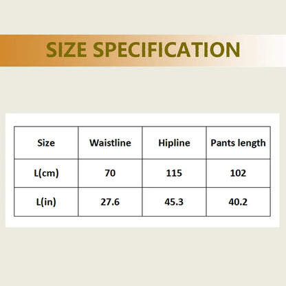 Women Casual Loose Cozy Pants Elastic Pants Feet Harem Pants Sweatpants Pants Summer Beach Pants Elastic Waistband