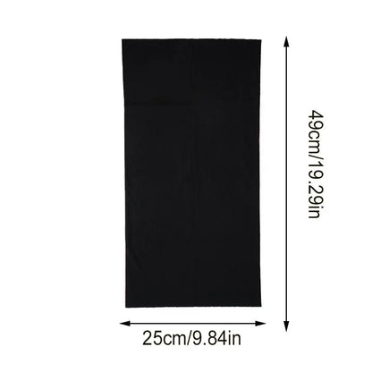 Outdoor Sport Scarf Neck Warmer Unisex Women Men Tube Face Scarf Hiking Cycling Face Head Wrap Cover Bandana Balaclava Headband
