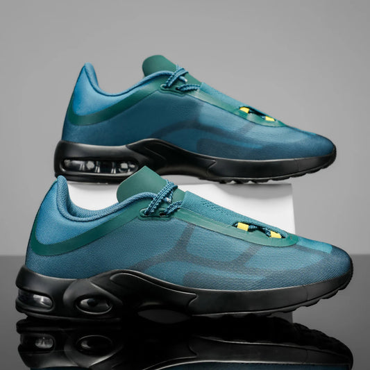 Running shoes men 2025 Autumn New style Fashionable and versatile Anti-slip sneakers Outdoor Jogging Training sneakers men