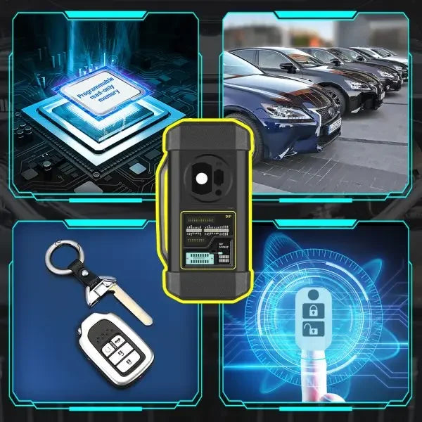 2023 laun X431 IMMO ELITE Key Programming All Systems Bi-Directional Control Escaner Automotriz Profesional Diagnostic Scanner