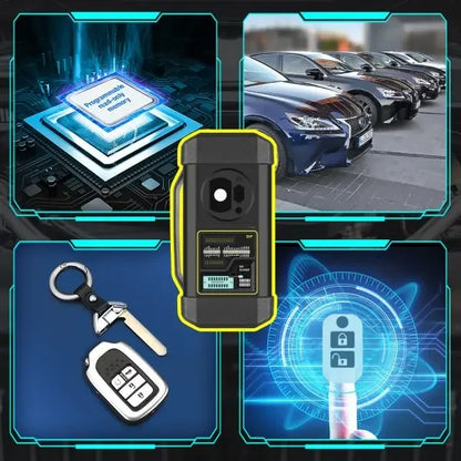 2023 laun X431 IMMO ELITE Key Programming All Systems Bi-Directional Control Escaner Automotriz Profesional Diagnostic Scanner