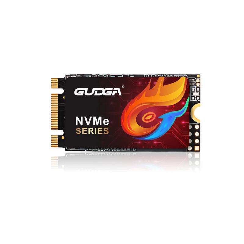 GUDGA M.2 NVMe SSD 1TB Solid State Drive SSD M2 Nvme 2242 128GB 256GB 512GB M.2 PCIe Express Module Hard Disk For Desktop Laptop