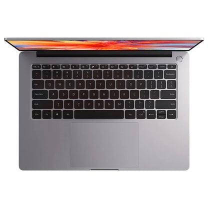 Xiaomi RedmiBook Pro 14 Laptop 14 Inch 2.5K Display Screen AMD Ryzen R5-5500U R7-5700U 16GB 512GB AMD Radeon Graphics Notebook