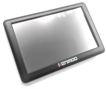 5 Inch HD GPS Portable Navigation 2025 Maps for Europe Russia Car TRUCK CAMPING Caravan Navigator Sat Nav Free Lifetime Updates