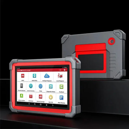 2023 laun X431 IMMO ELITE Key Programming All Systems Bi-Directional Control Escaner Automotriz Profesional Diagnostic Scanner