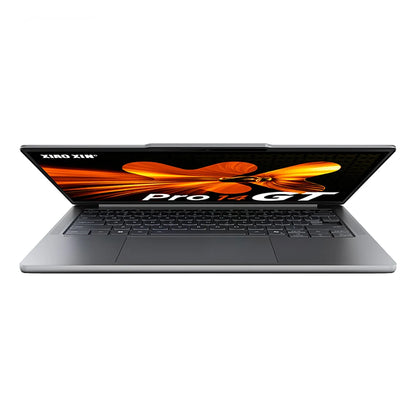【2025 New】Lenovo Xiaoxin Pro 14 GT AI7-350/860M AI9-365/880M 32G+1TB 14inch 2.8K 120Hz OLED Screen