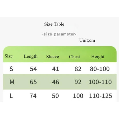 Children's Raincoats for Boys and Girls Rainproof Suits for Kindergarten and School Kids Cartoon Reflection Raincoat Kids 1pcs