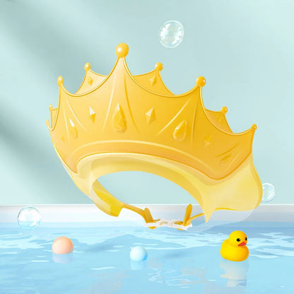 Baby shampoo products ear protection silicone shampoo caps baby and children bath products bathroom toys bath caps