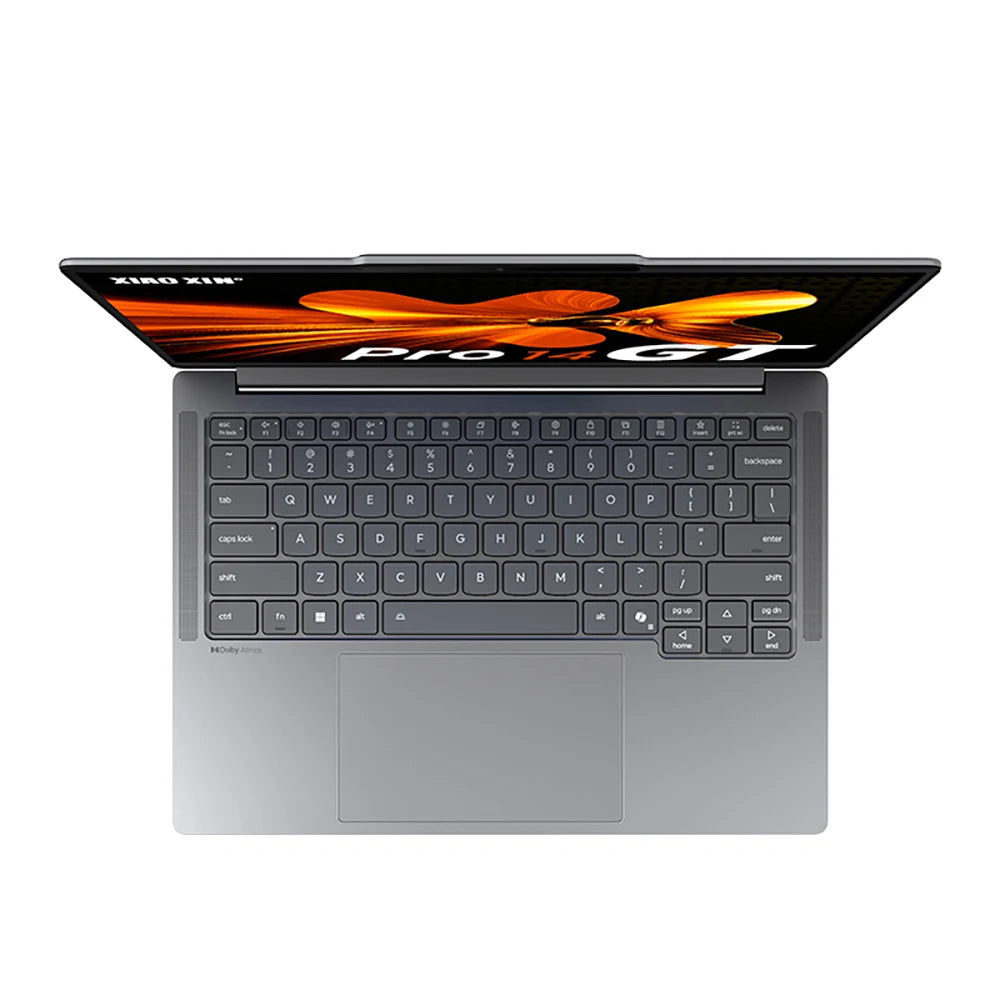 【2025 New】Lenovo Xiaoxin Pro 14 GT AI7-350/860M AI9-365/880M 32G+1TB 14inch 2.8K 120Hz OLED Screen