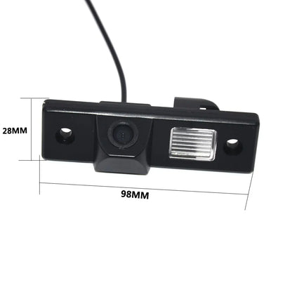 Car CCD HD Rear View Reverse backup Camera Parking For CHEVROLET EPICA/LOVA/AVEO/CAPTIVA/CRUZE/LACETTI