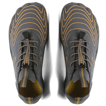 Barefoot Shoes for Men Casual Ladies Women Hiking Water Shoes Aquatic Sneaker Shoe Indoor Fitness Yoga Jump Rope Breathable