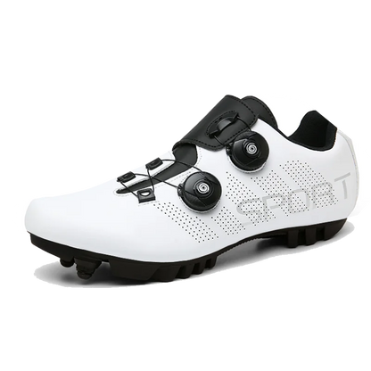Cycling Sneakers Breathable MTB Shoes Men Women Trail Mountain Bicycle Riding Shoes Sport Road Bike Shoes Spd Pedal Cycle Shoes