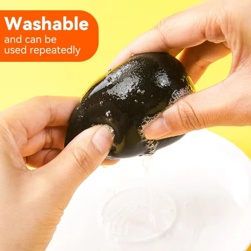 1/2/5pcs Art Sketch Blending Sponge Black Charcoal Pencil Sketching Rubbing/Wiping Cotton Painting Special Eraser Highlight Tool
