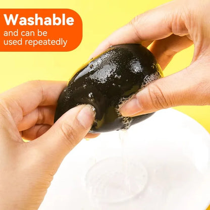 1/2/5pcs Art Sketch Blending Sponge Black Charcoal Pencil Sketching Rubbing/Wiping Cotton Painting Special Eraser Highlight Tool