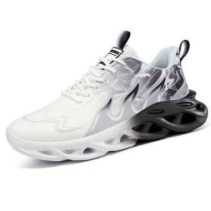 Running Shoes Men's Sneakers Luxury Running Shoes for Male Casual Sports Sneakers Women Non-slip Jogging Trainers Shoes Design