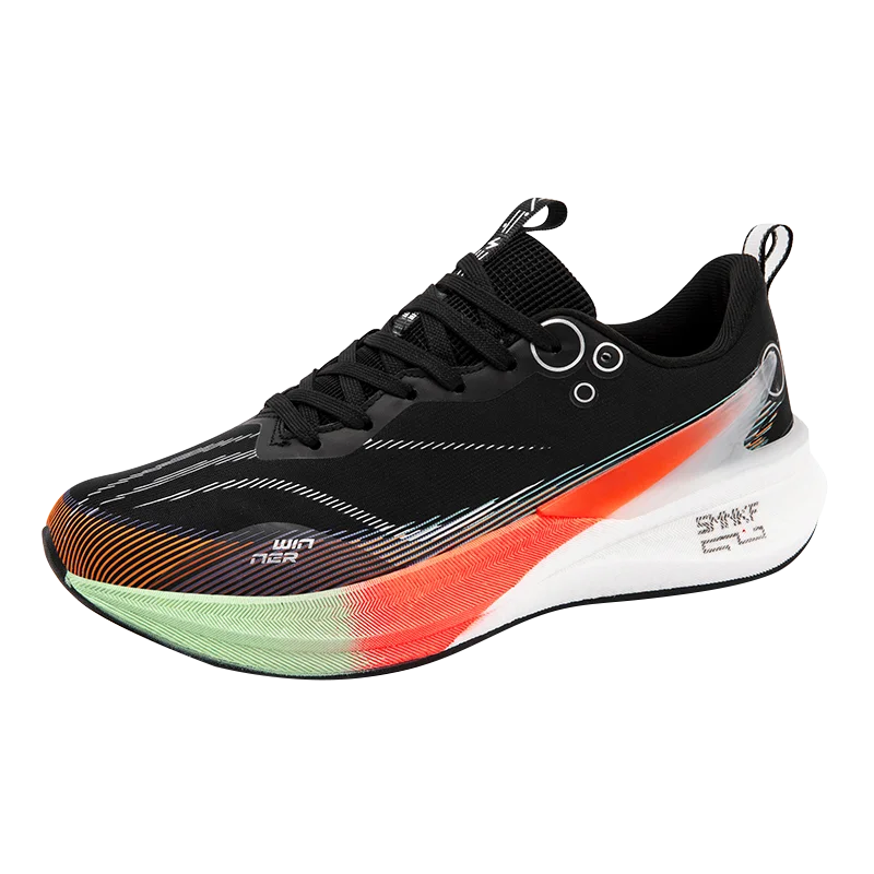 Men Running Shoes Original Casual Sports Footwear Outdoor High Quality Sneakers Lightweight Unisex Trainer Race Walking Shoes